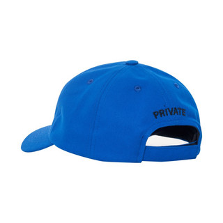 UNDER PRIVATE HATS / OCEAN BLUE