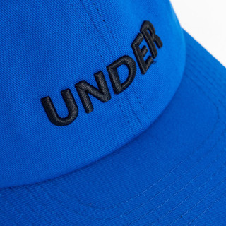 UNDER PRIVATE HATS / OCEAN BLUE
