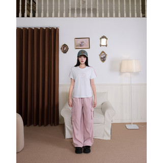 Áo thun baby tee MONÁ - WINK