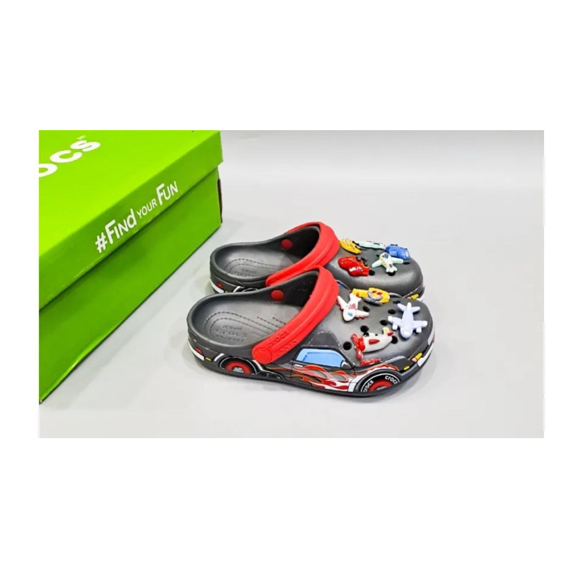 Sục Cross oto 3D tặng kèm 10st