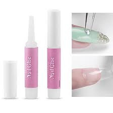 Tuýp keo dán móng giả nail glue chính hãng
