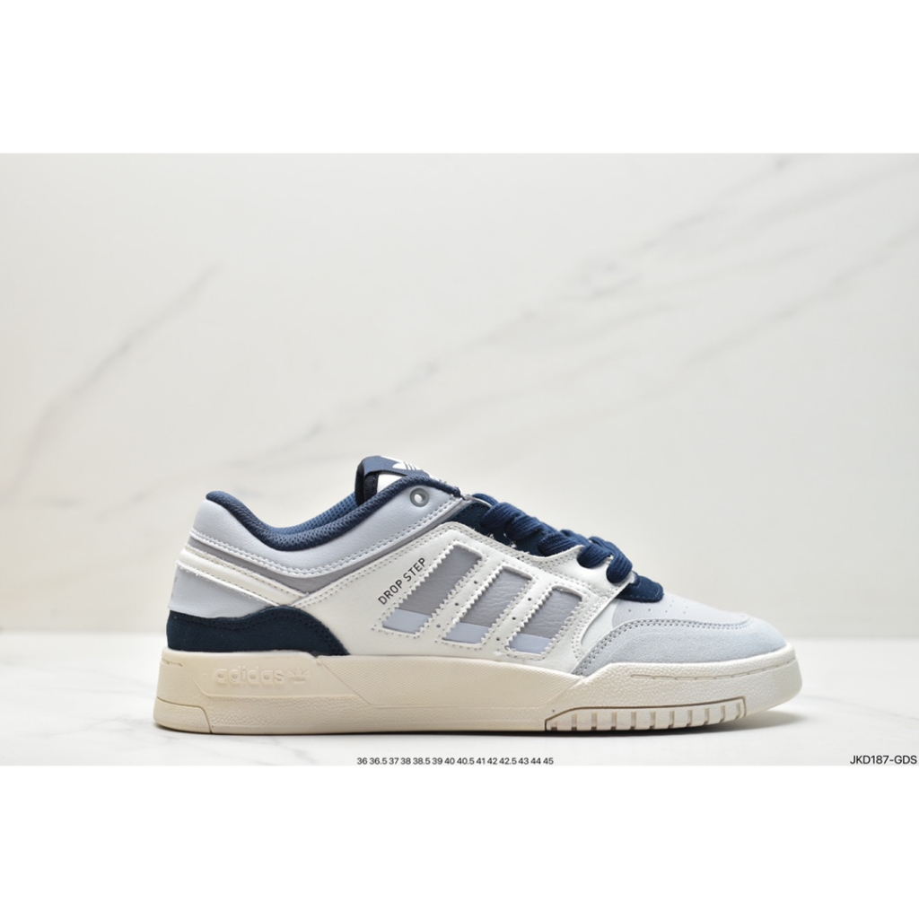 GIÀY SNEAKER MÃ SẢN PHẨM: HQ7119_Adidas Originals 2020 DROP STEP XL_FULL BOX_FREE SHIP TOÀN QUỐC