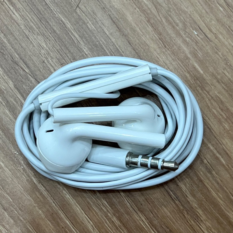 Tai nghe vivo đàm thoại có dây