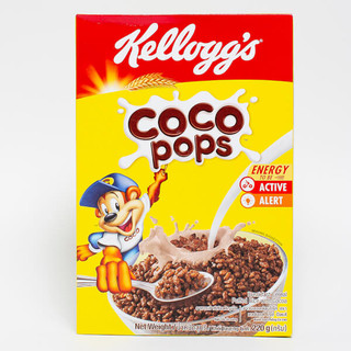 Ngũ cốc Kellogg's Cocopop 220g