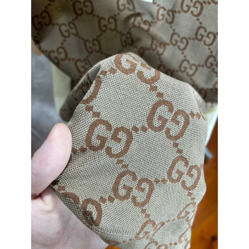 Polo Gucci Unisex 100% Cotton