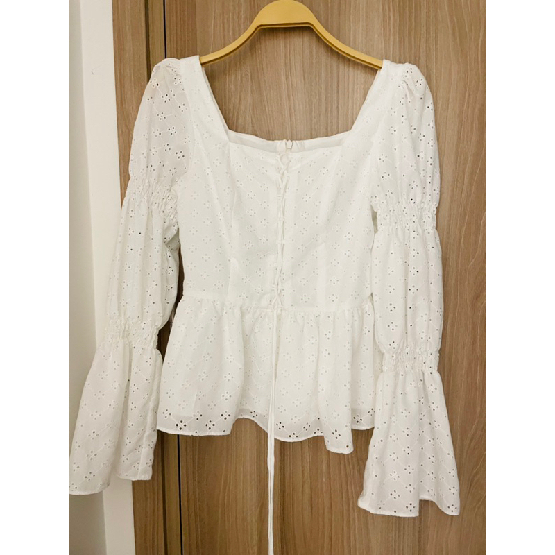 Thanh lý áo rubies size S siêu xinh