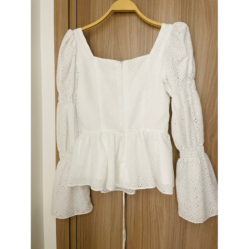 Thanh lý áo rubies size S siêu xinh