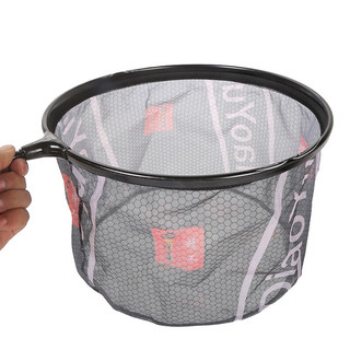 Vành Vợt Cá Carbon