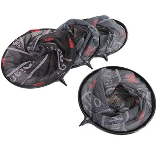 Vành Vợt Cá Carbon