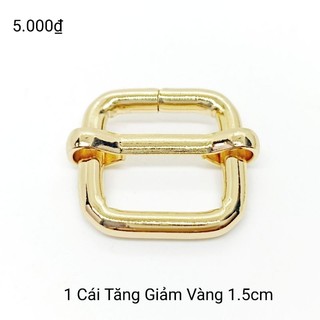 💚 1 Cái Khoen Tăng Giảm 💚