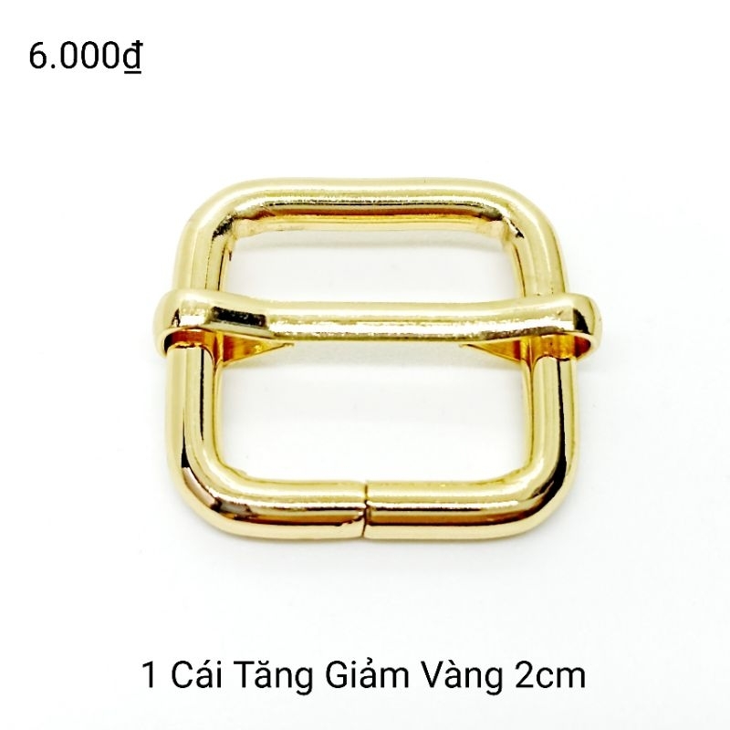 💚 1 Cái Khoen Tăng Giảm 💚