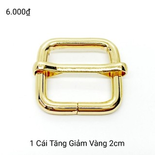 💚 1 cái khoen tăng giảm 💚