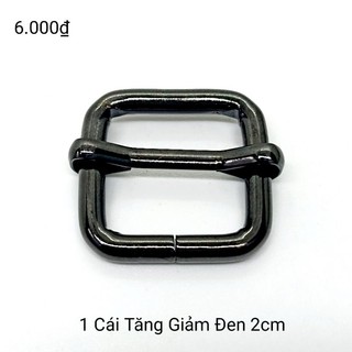 💚 1 Cái Khoen Tăng Giảm 💚