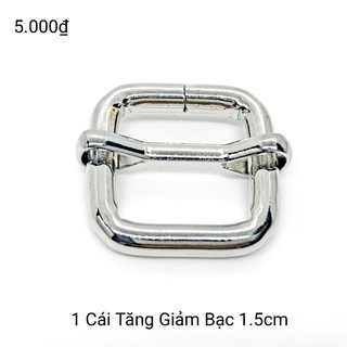 💚 1 Cái Khoen Tăng Giảm 💚