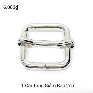 💚 1 Cái Khoen Tăng Giảm 💚
