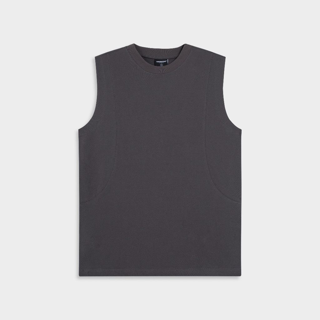 Áo Tanktop NEWSEVEN Eternal TT.206