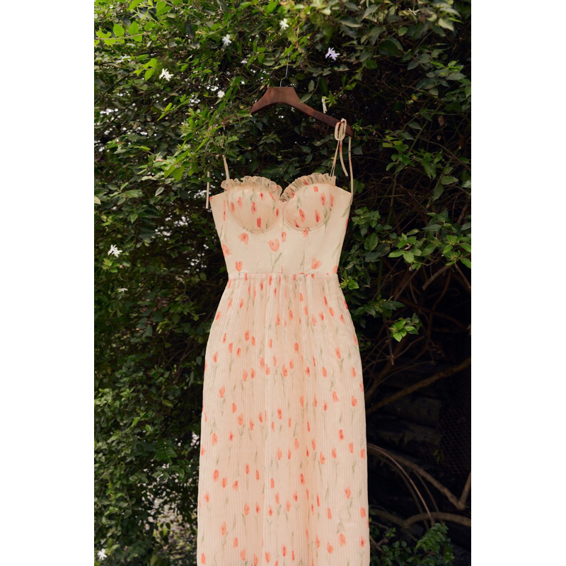 INES DRESS
