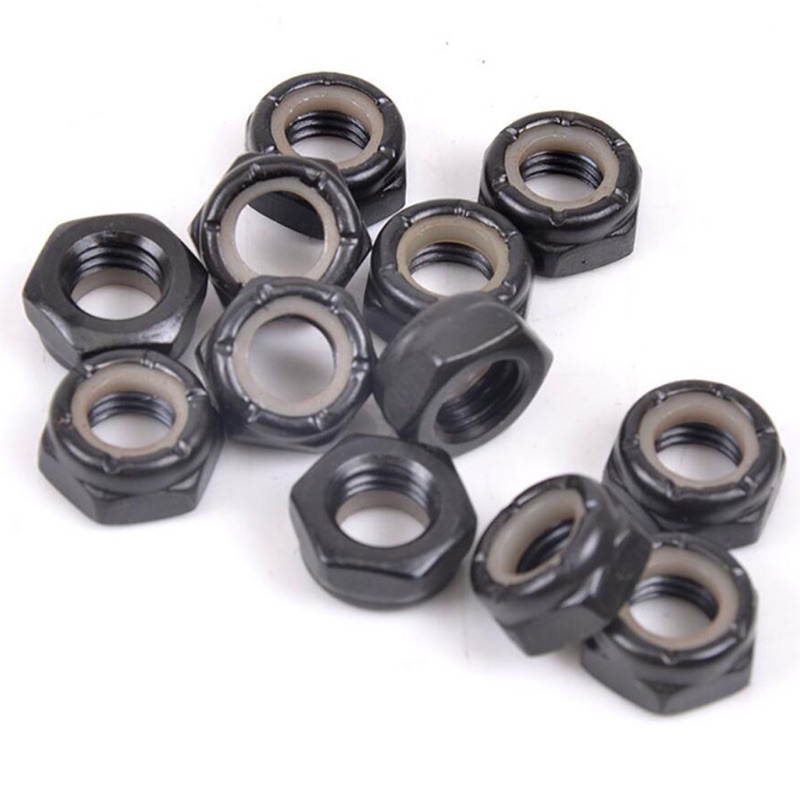 Alex Nuts (ốc 4 con ngay phần bánh xe)