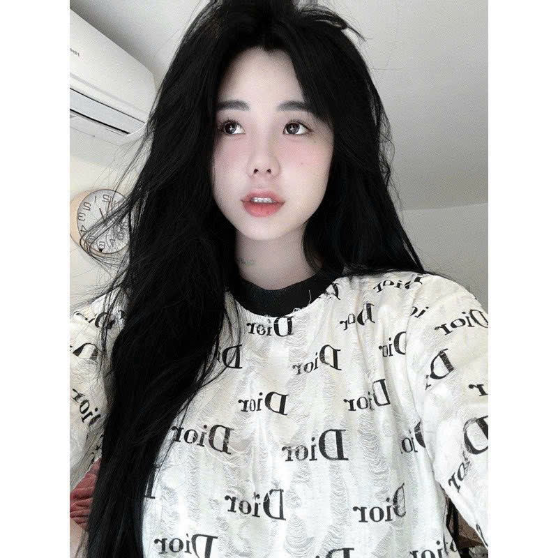 Áo Thun Phông Tay Ngắn Hot Sịn Hiệu Cực Nét