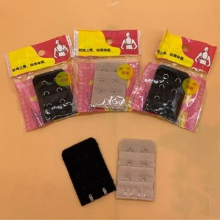 móc nối dành cho áo ngực 10c ( loại 2 móc và 3 móc cài)