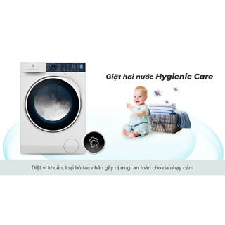 Máy Giặt Electrolux EWF8024P5WB