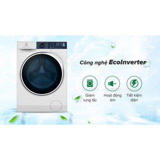Máy Giặt Electrolux EWF8024P5WB