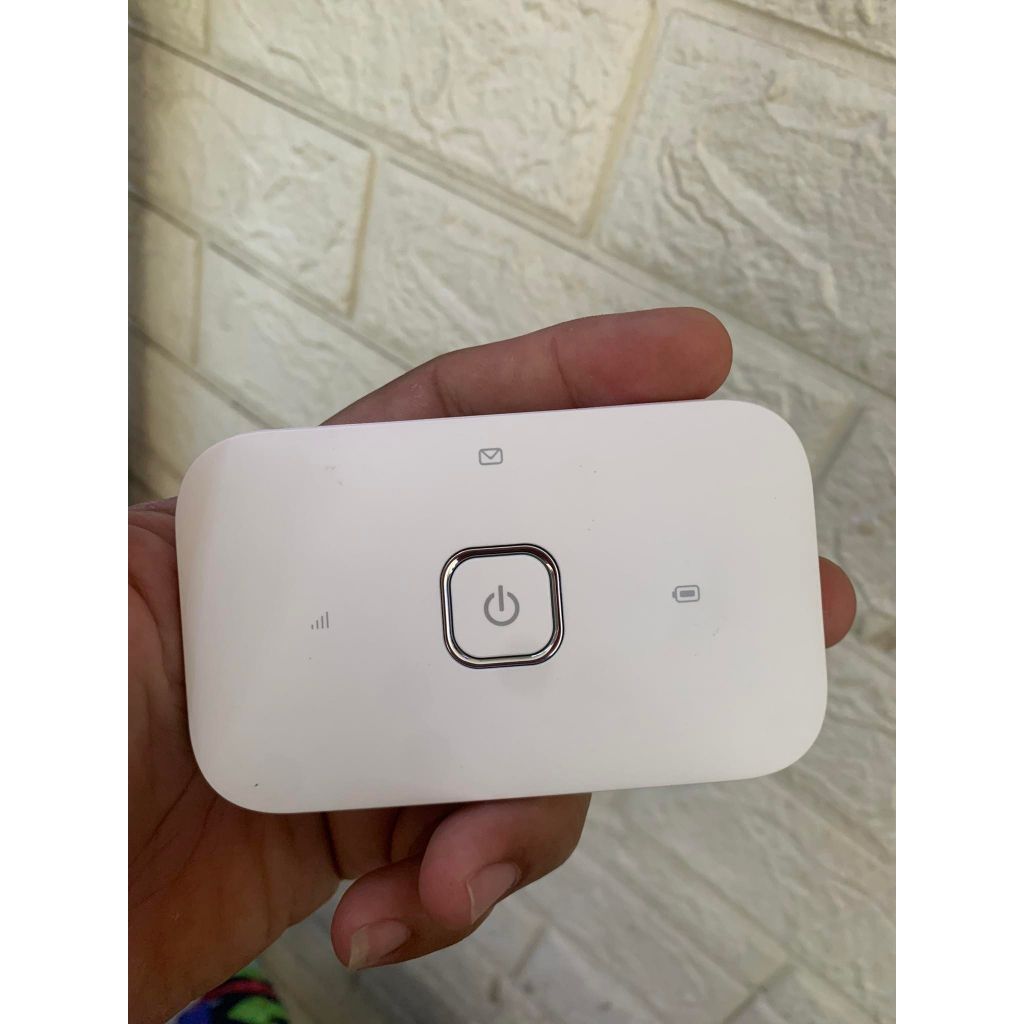 Bộ Phát Wifi 4G Huawel E5573 or R219h - Telenor 4G Zong Bolt