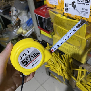 Thước đo cuộn ,rút 3m 5m hàng rẻ