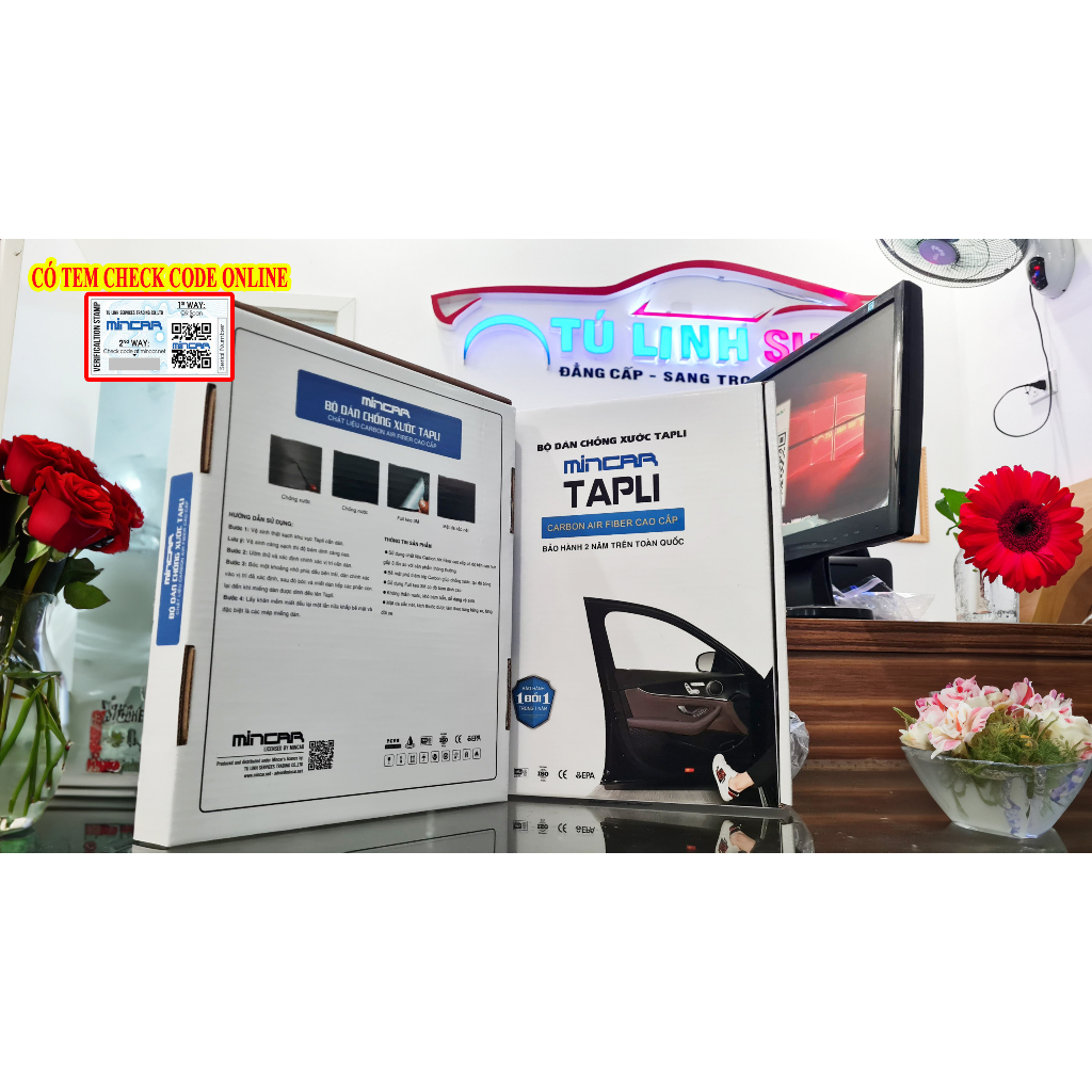 Bộ 4 Tấm dán Tapli xe TOYOTA CROSS chống trầy xước cửa xe, chống xước tapi cửa ô tô bằng Carbon Air Fiber cao cấp