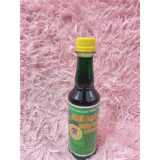 Siro Hoa Quả Châu Thành 400ml