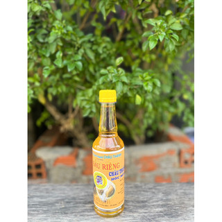 Siro Hoa Quả Châu Thành 400ml