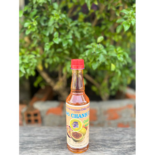 Siro Hoa Quả Châu Thành 400ml