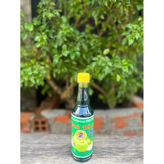 Siro Hoa Quả Châu Thành 400ml