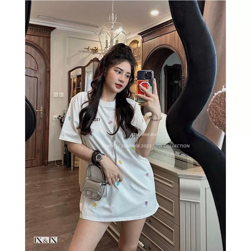 Áo Phông 13DE MARZO Form Rộng Tay Lỡ , Áo Thun Nam Nữ | BigBuy360 - bigbuy360.vn