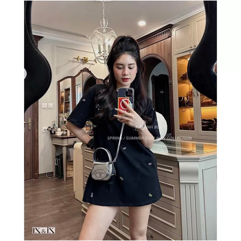 Áo Phông 13DE MARZO Form Rộng Tay Lỡ , Áo Thun Nam Nữ | BigBuy360 - bigbuy360.vn