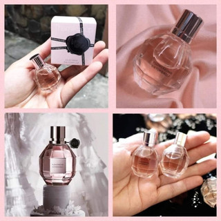 Nước hoa Viktor & Rolf Flower Bomb EDP 7ml