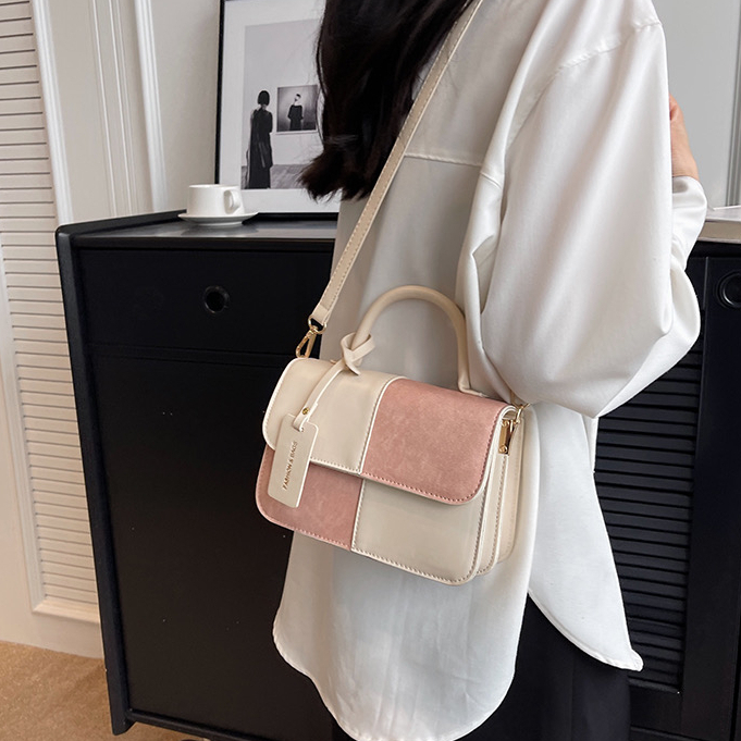 Faya -Túi quai xách da đắp chéo thời trang T2063