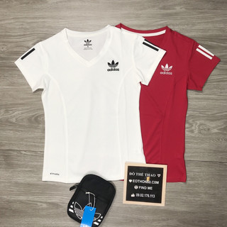 Áo thun nữ, áo phông, áo t-shirt nữ mỏng nhẹ, co giãn tốt. Áo thun nữ
