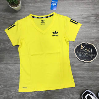 Áo thun nữ, áo phông, áo t-shirt nữ mỏng nhẹ, co giãn tốt. Áo thun nữ