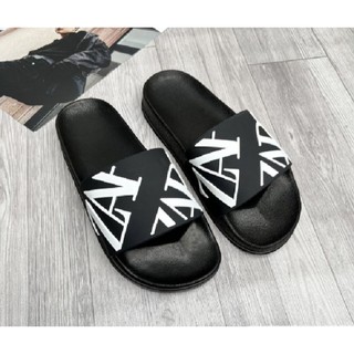 Dép quai ngang zazaa nam nữ đủ size 36-43
