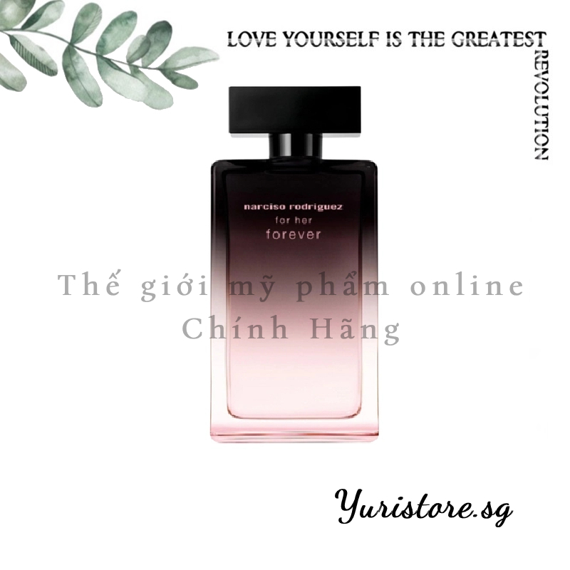 🆈🆄🆁🅸 - Nước hoa Narciso Rodriguez For Her Forever 5ml/10ml/20ml