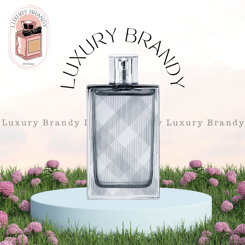 Nước hoa Burberry Brit Splash - 𝕓𝕪 𝕃𝕦𝕩𝕦𝕣𝕪 𝔹𝕣𝕒𝕟𝕕𝕪