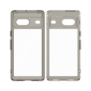 ốp silicon viền màu pixel 7/7pro