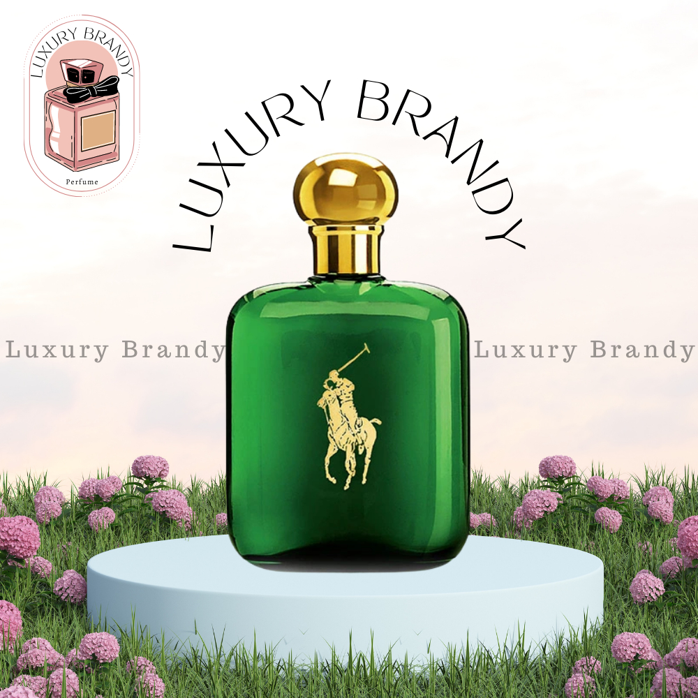 Nước hoa Ralph Lauren - Polo Green - 𝕓𝕪 𝕃𝕦𝕩𝕦𝕣𝕪 𝔹𝕣𝕒𝕟𝕕𝕪