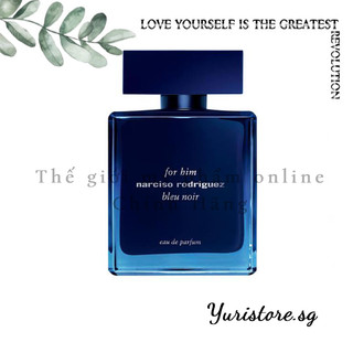 🆈🆄🆁🅸 - Nước hoa  Narciso  For Him EDP Test 5ml/10ml/20ml