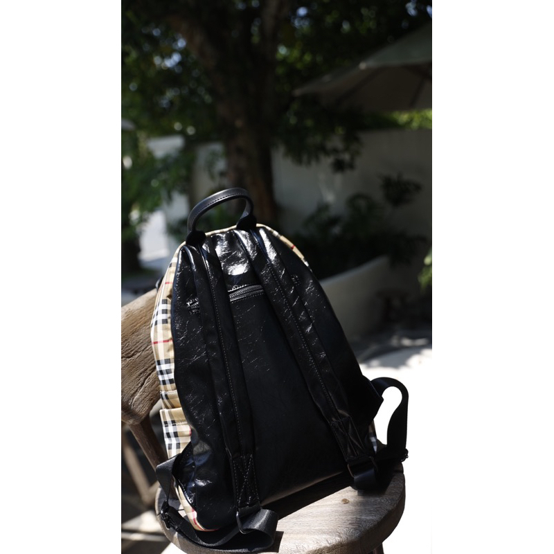 Balo Gấu BBR Size 28cm  -  By Anh Dinh Phuong