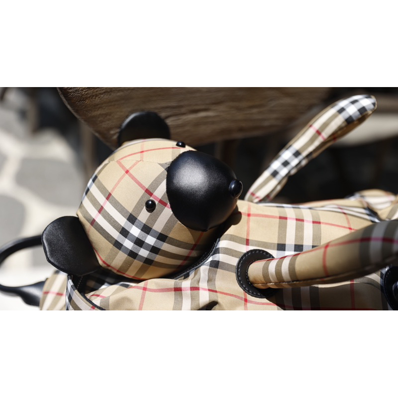 Balo Gấu BBR Size 28cm  -  By Anh Dinh Phuong