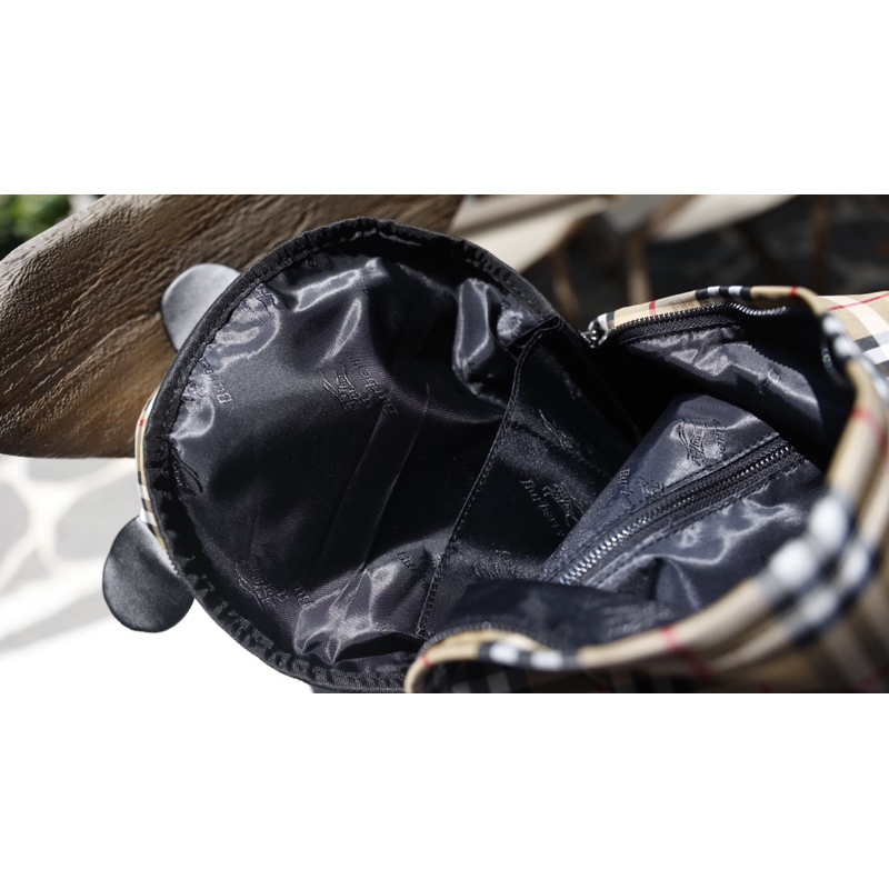 Balo Gấu BBR Size 28cm  -  By Anh Dinh Phuong