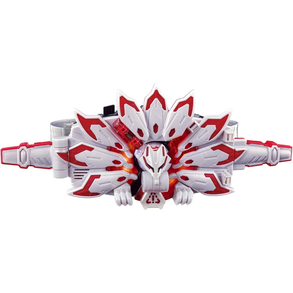 Mô hình đồ chơi chính hãng Bandai DX Boost Mark 9 Raise Buckle - Kamen Rider Geats