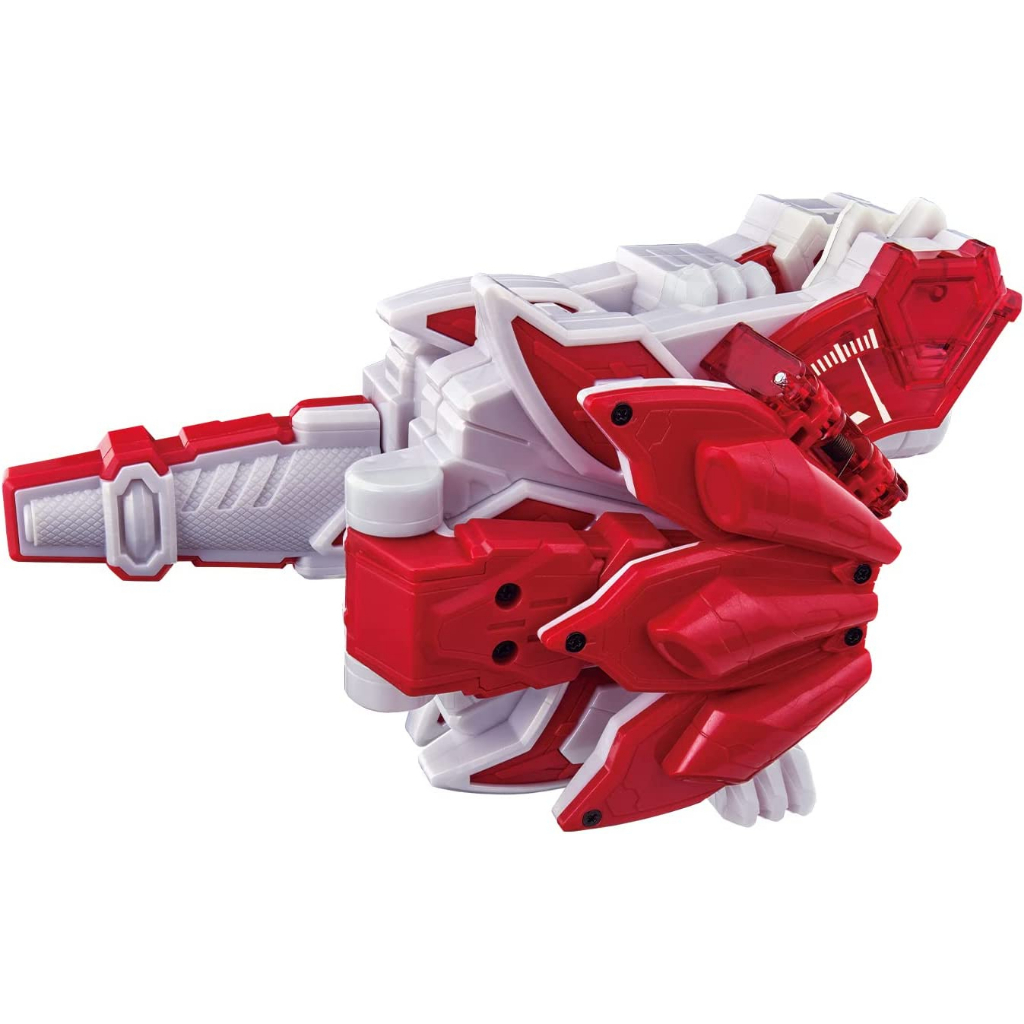 Mô hình đồ chơi chính hãng Bandai DX Boost Mark 9 Raise Buckle - Kamen Rider Geats